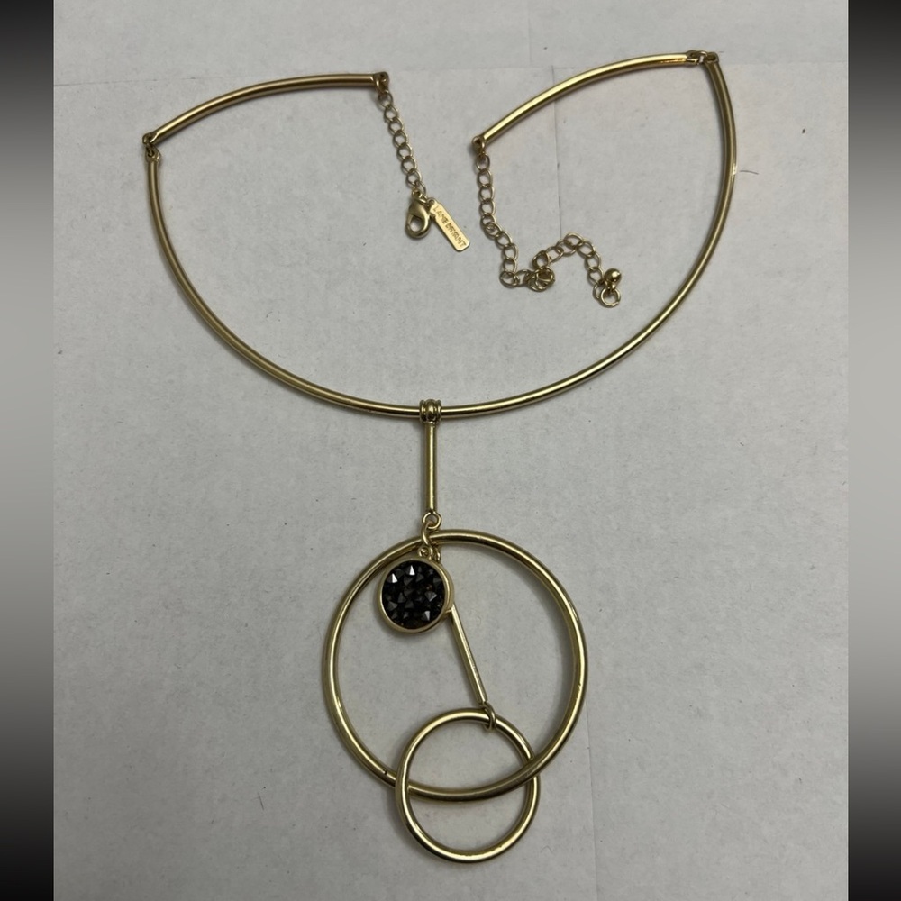 Lane Bryant necklace